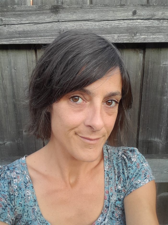 Elodie Fuster