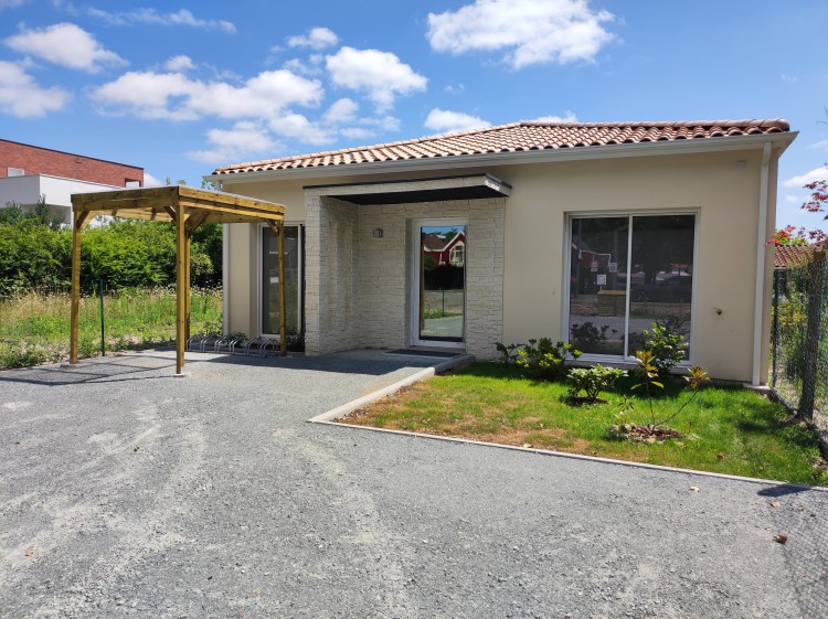 Maison de Santé du lac