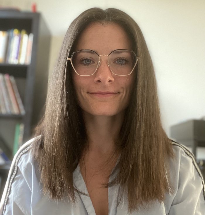 Morgane Thibaudet