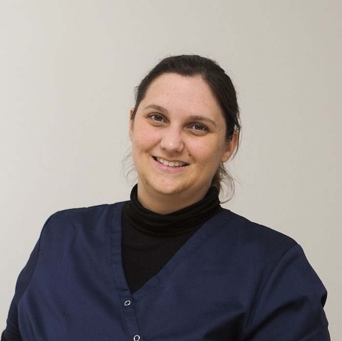 Charline Biardeau / Maison Eden
