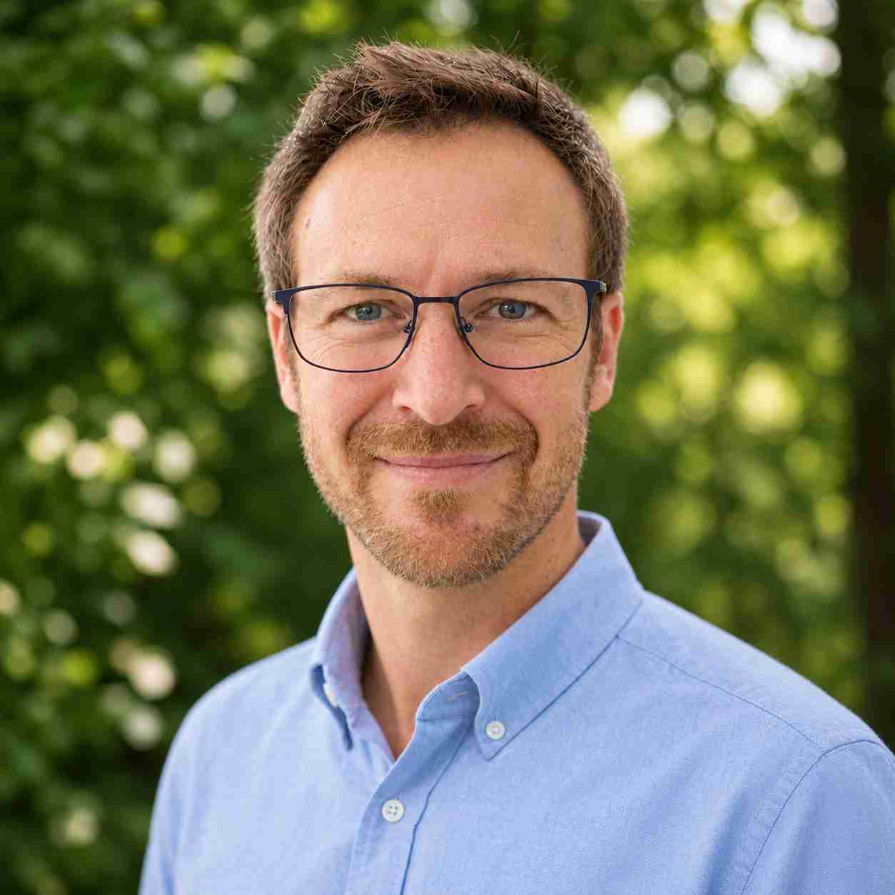 Nicolas Allard